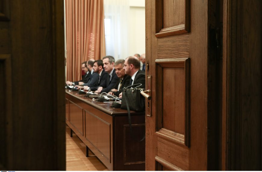 Προανακριτική: Θρίλερ με την εξέταση των προστατευόμενων μαρτύρων- Σε ειδικό χώρο της&hellip;