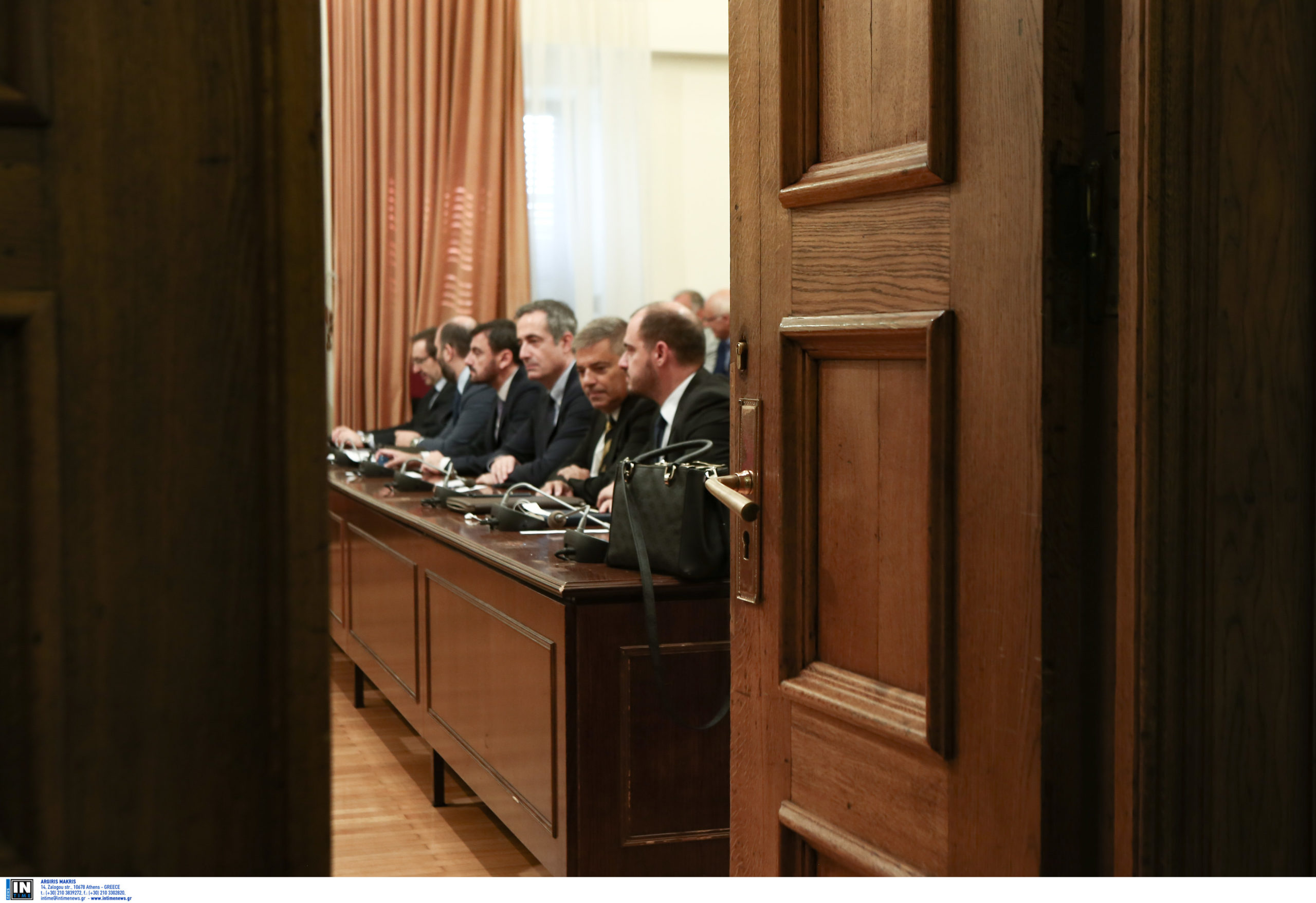 Προανακριτική: Θρίλερ με την εξέταση των προστατευόμενων μαρτύρων- Σε ειδικό χώρο της ΓΑΔΑ η…