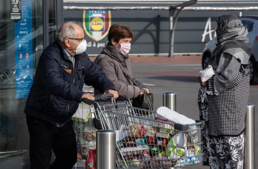 Παγκόσμιος Οργανισμός Υγείας: “Παγκόσμια επείγουσα κατάσταση” ο κοροναϊός
