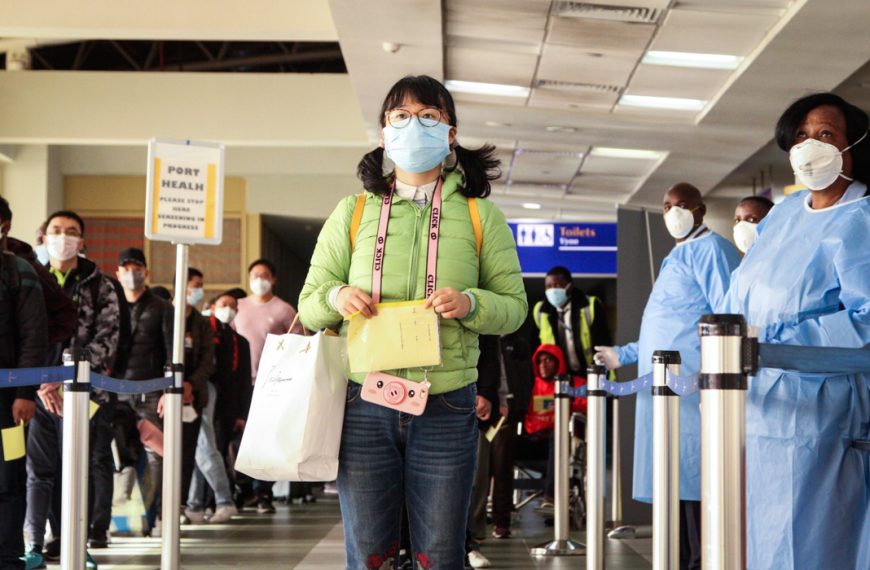 Κοροναϊός: Πλησιάζουν τους 1700 οι νεκροί – 142 θύματα μέσα σε ένα&hellip;