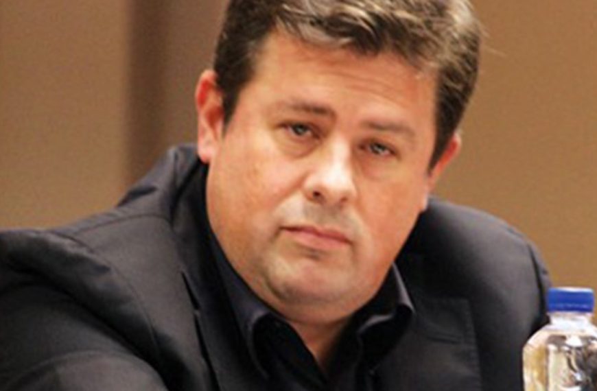 Φιλιππάκης: H προσπάθεια σπίλωσής μου έπεσε στο κενό – Ερχεται η ώρα της τιμωρίας των σκευωρών