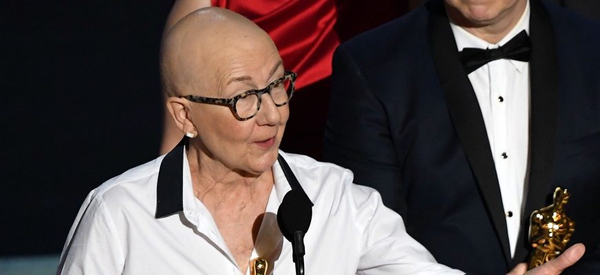 Ο Καρλ Μαρξ στα Όσκαρ: Πιστεύουμε ότι τα πράγματα θα πάνε καλύτερα&hellip;