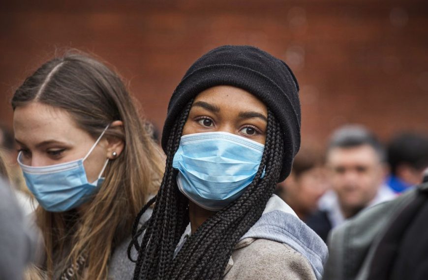 Καθηγητής Θάνος Δημόπουλος: 18 ερωτήσεις και απαντήσεις για τον κοροναϊό- Όλα όσα&hellip;