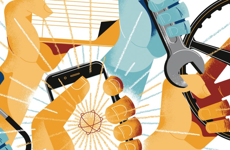 Διαδικτυακή συζήτηση του Ινστιτούτου ΕΝΑ για το σχέδιο Πισσαρίδη (vid)