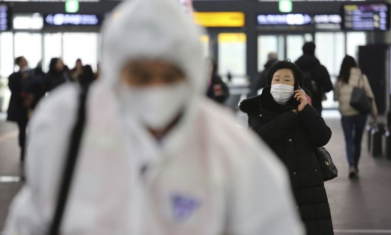 ΠΝΠ για τον κοροναϊό: Εάν χρειαστεί θα κλείσουν δημόσιοι χώροι – Περιορισμοί στα ΜΜΜ