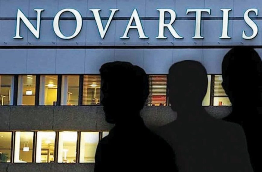 Novartis: Μία «σκευωρία» χαμένη στη μετάφραση – Στη&hellip;