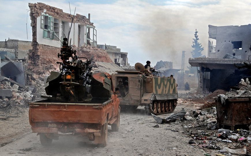 Μέσω ΜΙΤ και με “ελεγχόμενο” τουριστικό πρακτορείο στέλνει πρόσφυγες στην Ελλάδα ο&hellip;