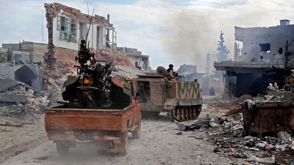 Μέσω ΜΙΤ και με “ελεγχόμενο” τουριστικό πρακτορείο στέλνει πρόσφυγες στην Ελλάδα ο Ερντογάν!