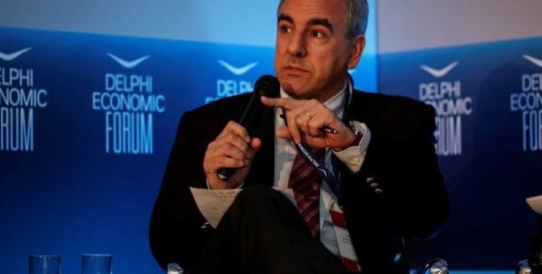 Σύμβουλος Μητσοτάκη: Υπό ποιες προϋποθέσεις συζητάμε συνεκμετάλλευση με την Τουρκία