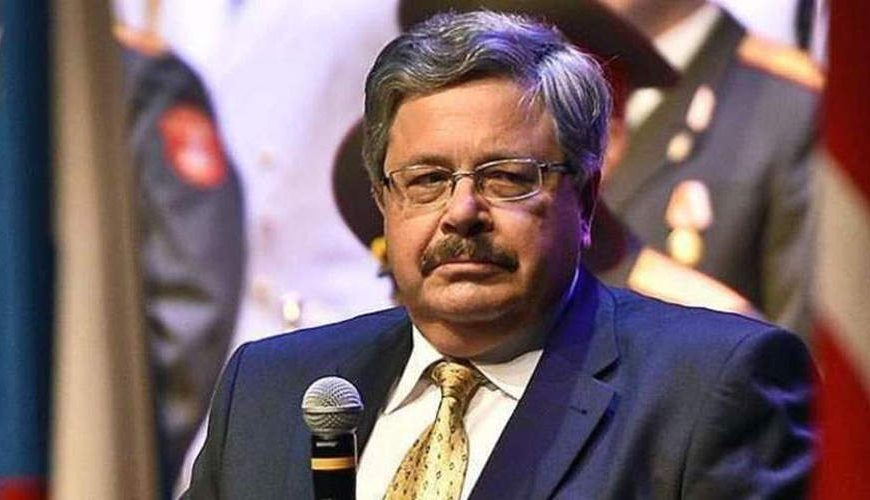 Ρώσος πρεσβευτής στην Άγκυρα: Δέχομαι απειλές κατά της ζωής μου – Στα&hellip;