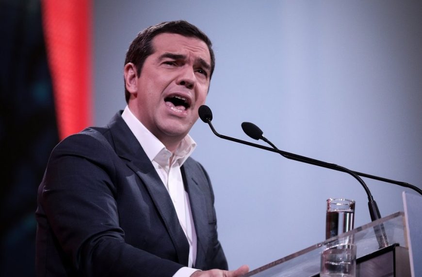 Αύξηση κατώτατου μισθού και 35ωρο – Το νέο πρόγραμμα του ΣΥΡΙΖΑ