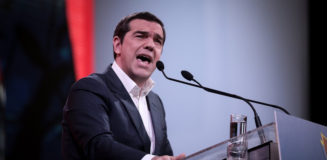 Αύξηση κατώτατου μισθού και 35ωρο – Το νέο πρόγραμμα του ΣΥΡΙΖΑ