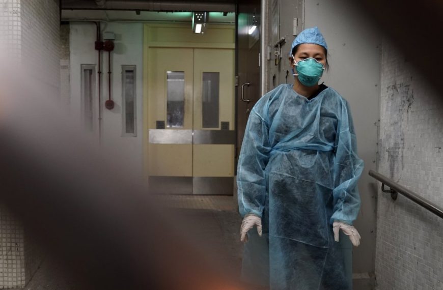 Κοροναϊός: Ο πρώτος επιβεβαιωμένος θάνατος ασθενούς στην Ευρώπη