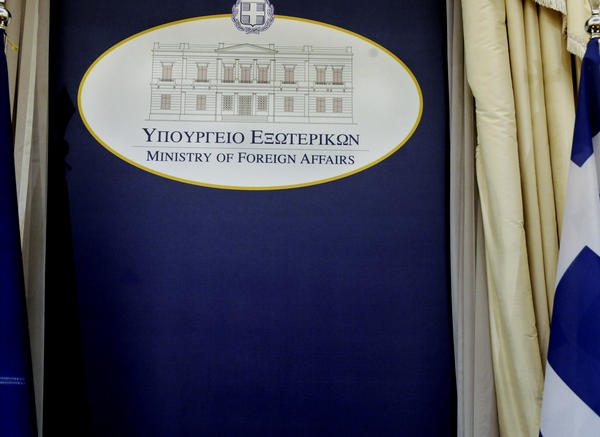 Συνάντηση Δένδια -Ντι Μάιο: Επί τάπητος οι εξελίξεις στην Κυπριακή&hellip;