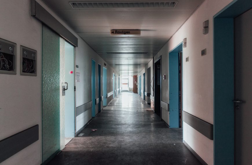 Η απαγόρευση της κυκλοφορίας έσωσε τα χωριά