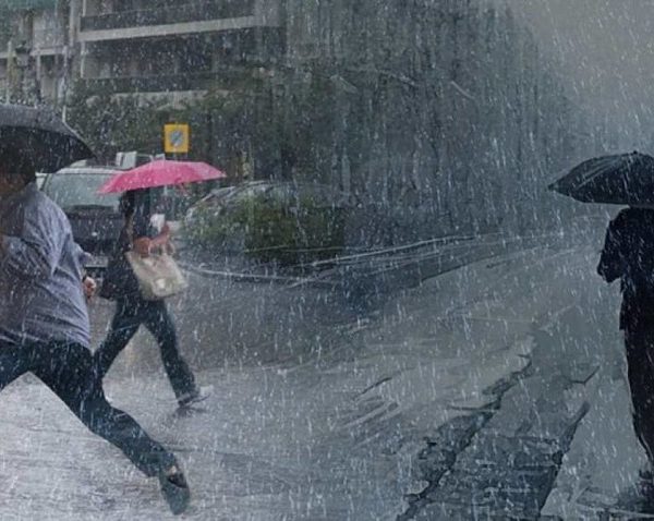 Έκτακτο δελτίο επιδείνωσης του καιρού από την ΕΜΥ