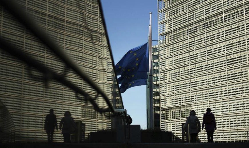 Κομισιόν: Ανάπτυξη 2,2% το 2019, 2,4% φέτος και κοντά στο 2% το 2021 – Η ανεργία η υψηλότερη στην Ευρωζώνη