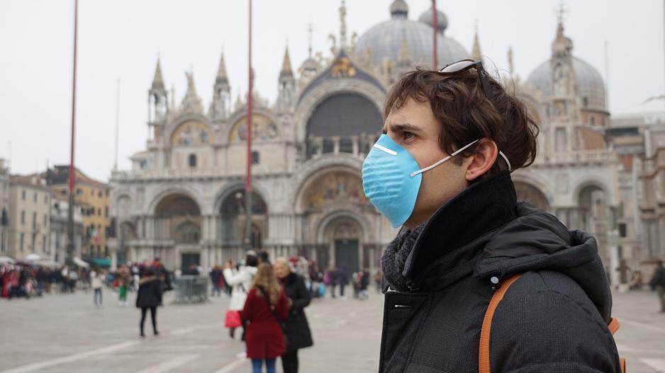 Επί εβδομάδες, χωρίς να ανιχνευθεί, κυκλοφορούσε στη Βόρεια Ιταλία ο κοροναϊός