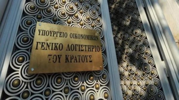 “Πυρετός” στο Γενικό Λογιστήριο- Σενάρια κινδύνου και έκτακτα μέτρα για τις επιπτώσεις του κοροναϊού…