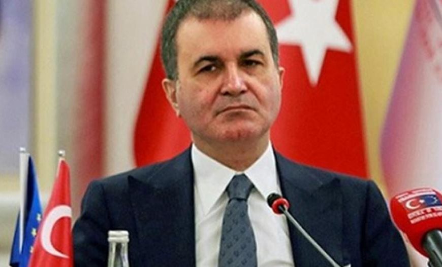 Συντονισμένη τουρκική αθλιότητα: Και ο Τσελίκ επιτίθεται στον Παυλόπουλο- Τον αποκαλεί “ρατσιστή”