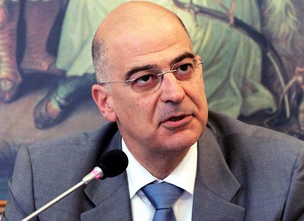 Απάντηση Δένδια στον …ΣΥΡΙΖΑ αντί για τον Ερντογάν: “Ασυγχώρητη ελαφρότητα”