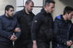 Προκλητικός ο κατηγορούμενος στη δίκη Τοπαλούδη