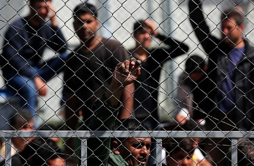 Κυβέρνηση: Δεν αποσύρεται η ΠΝΠ για τις επιτάξεις παρά τις αντιδράσεις- Τον&hellip;