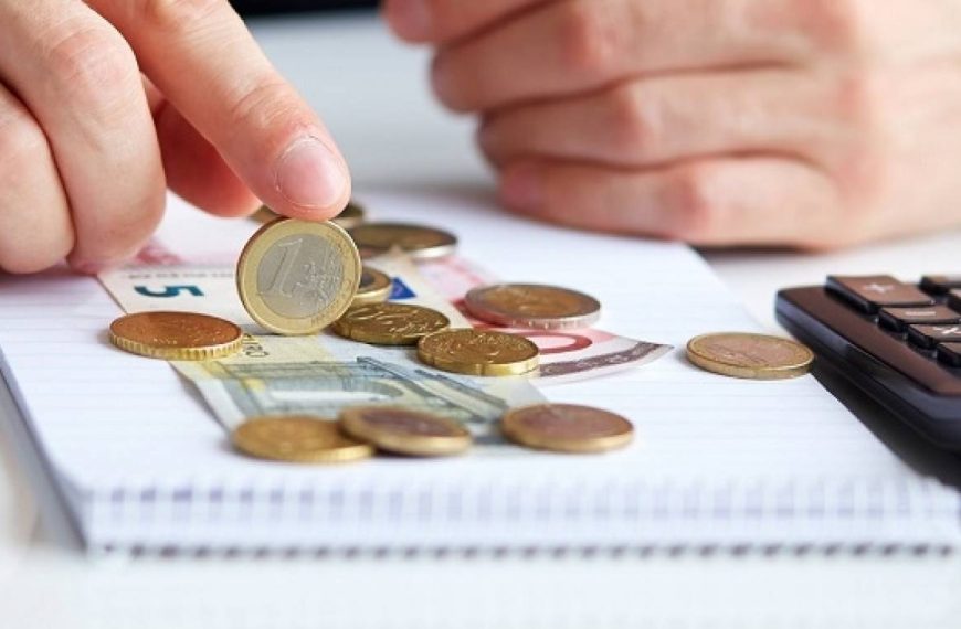 Χαρακτηρισμός ασφαλιστικών οφειλών ως ανεπίδεκτων είσπραξης