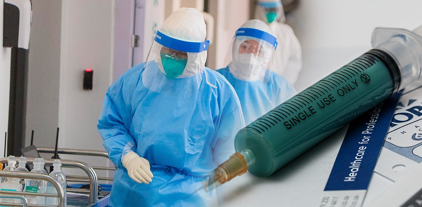 Κοροναϊός: Εμβόλιο το καλοκαίρι με δοκιμές σε ανθρώπους