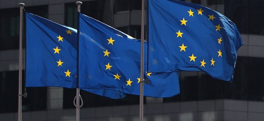 Eurostat: Δεύτερη μεγαλύτερη οικονομία στον κόσμο η Ε.Ε. – Μειωμένη η συμβολή της στο παγόσμιο ΑΕΠ