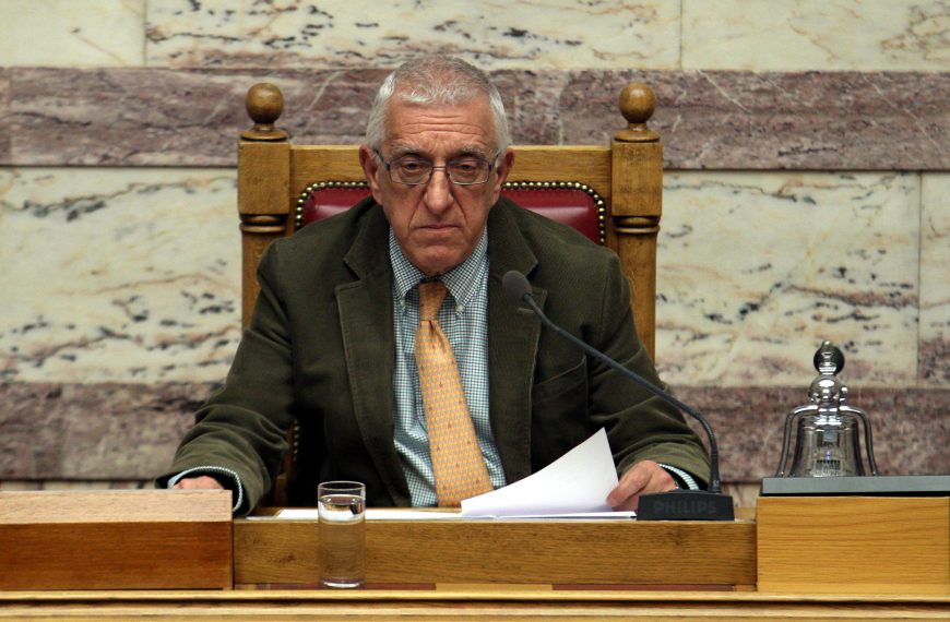 Επίθεση Κακλαμάνη σε Ντόκο,Ροζάκη για Χάγη- “Δεν θα έπρεπε να μιλούν”…