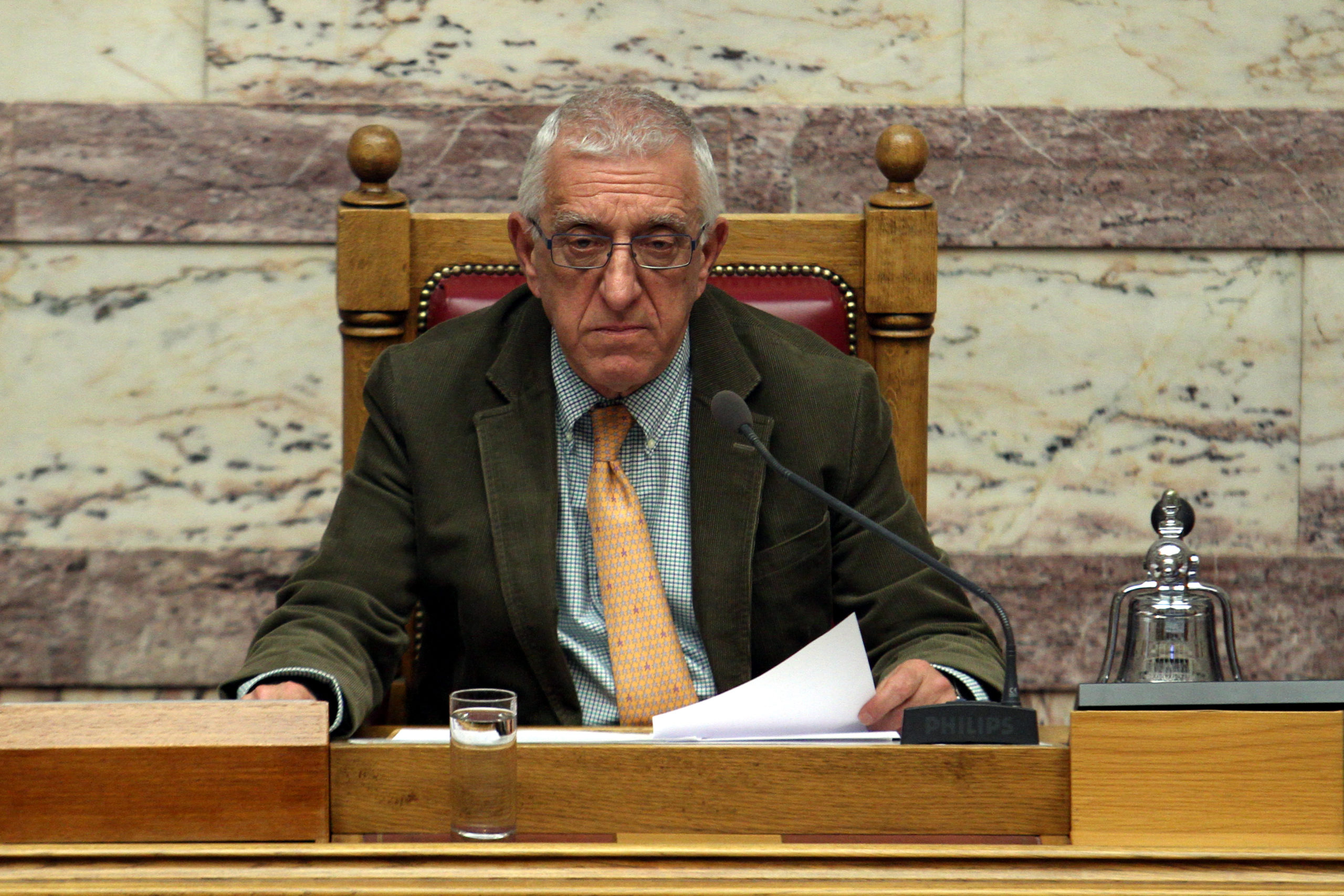 Επίθεση Κακλαμάνη σε Ντόκο,Ροζάκη για Χάγη- “Δεν θα έπρεπε να μιλούν”…