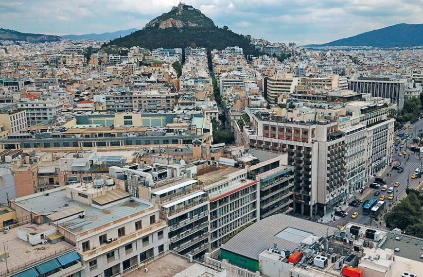 “Λάδι στη φωτιά” των πλειστηριασμών από την άνοδο στις τιμές των ακινήτων- Ο ρόλος των funds