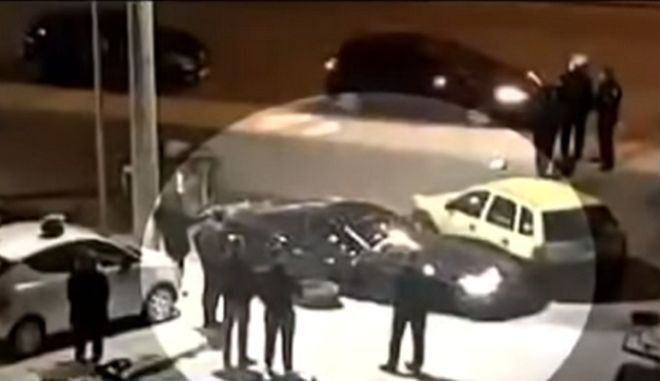 Ανασφάλιστη η Corvette!- Επικαλείται…”σοκ” ο 40χρονος επιχειρηματίας που σκότωσε και εγκατέλλειψε τον 25χρονο μοτοσυκλετιστή