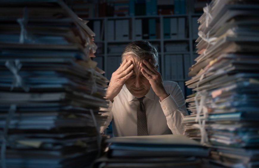 Σχεδιάζεται “πλατφόρμα” που θα συγκεντρώνει όλα τα στοιχεία των πολιτών- “Στοπ” στη&hellip;