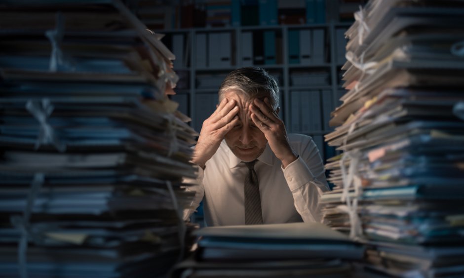 Σχεδιάζεται “πλατφόρμα” που θα συγκεντρώνει όλα τα στοιχεία των πολιτών- “Στοπ” στη γραφειοκρατία