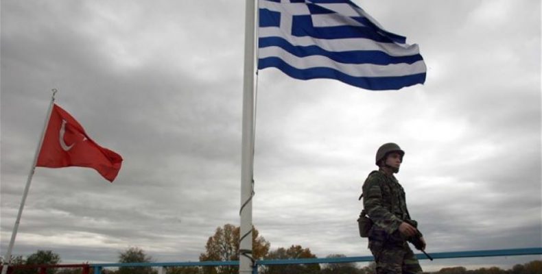 Η Τουρκία «τορπιλίζει» το διάλογο με την Ελλάδα – Υπερπτήσεις και Navtex στη σκιά…