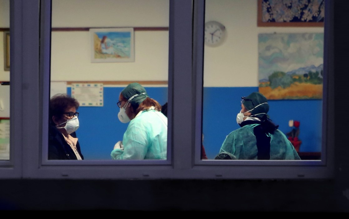 Κοροναϊός: Επιστρέφουν εσπευσμένα μαθητές 10 σχολείων που βρίσκονται σε εκδρομή στην Ιταλία