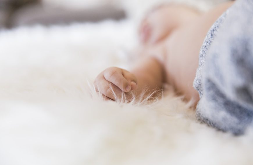 Ιατροδικαστής για νεκρό βρέφος στο «Αγλαϊα Κυριακού»: Είχε υποστεί σεξουαλική κακοποίηση