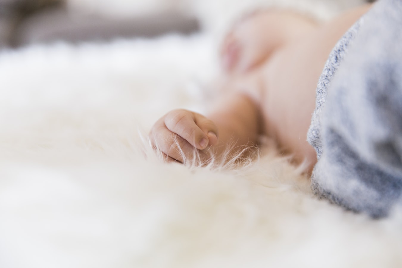 Ιατροδικαστής για νεκρό βρέφος στο «Αγλαϊα Κυριακού»: Είχε υποστεί σεξουαλική κακοποίηση