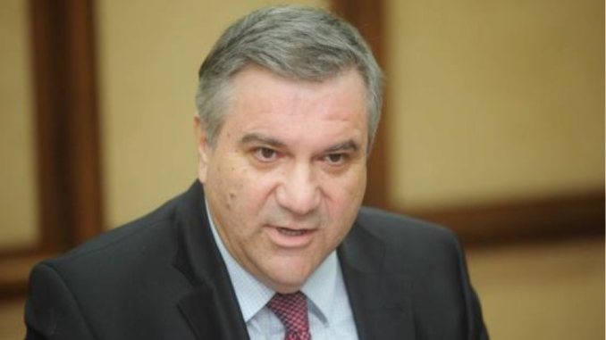 Καστανίδης: “Διαβολική επίθεση εναντίον όσων έφυγαν από το ΚΙΝΑΛ και πήγαν στον ΣΥΡΙΖΑ και…