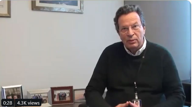 Γ. Κύρτσος: “Όλοι έβγαλαν λεφτά από τη Novartis, μόνο εμείς την πληρώνουμε”!