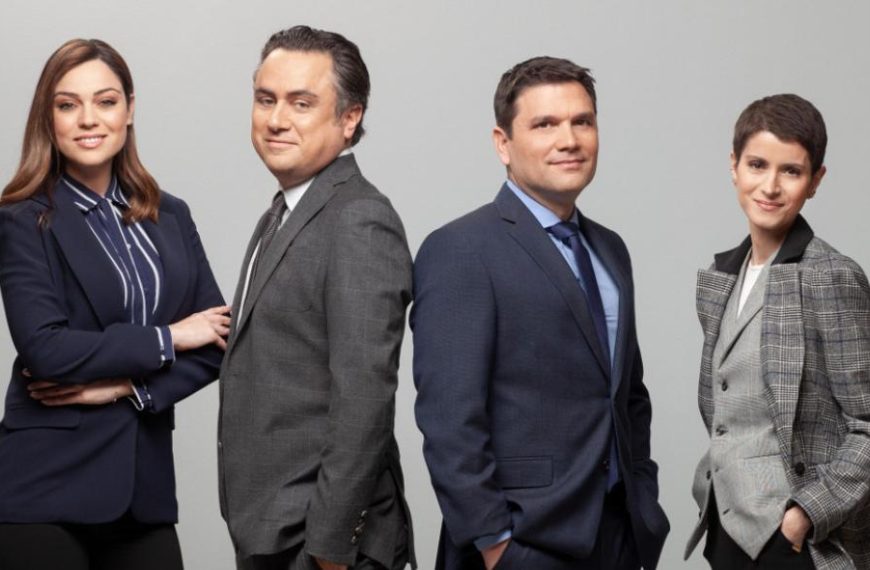 Πως ήταν η πρώτη εβδομάδα του Mega- Οι “χαμηλές πτήσεις” μετά το ξεκίνημα