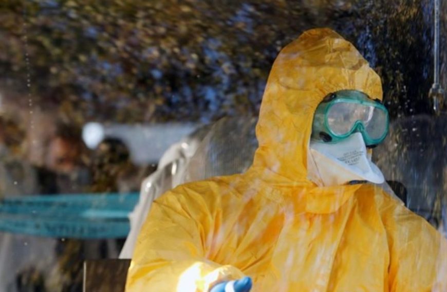 Κοροναϊός: Δεύτερο επιβεβαιωμένο κρούσμα στην Κροατία