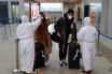 Πρώτο κρούσμα του κοροναϊού στην Αίγυπτο – Σε καραντίνα ο ασθενής