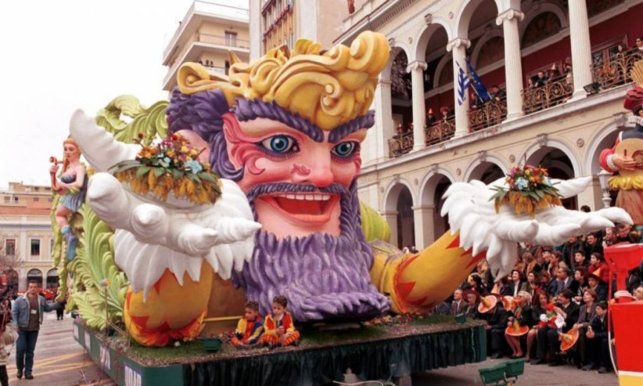 Τρίτο κρούσμα κοροναϊού- Ματαιώνονται οι καρναβαλικές εκδηλώσεις σε Πάτρα και άλλες πόλεις