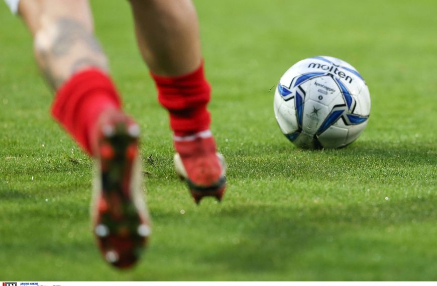 Κοροναϊός στο ποδόσφαιρο: Θα γίνουν οι αγώνες πρωταθλήματος;