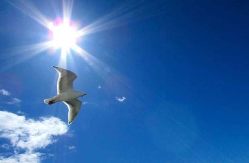 Καλός ο καιρός μέχρι τη Δευτέρα του Πάσχα