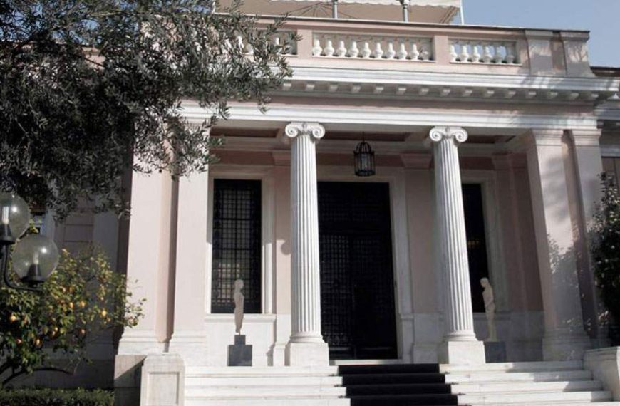 Κυβερνητικές πηγές: “Η περιβαλλοντική ευαισθησία για τον κ. Τσίπρα είναι άλλο ένα&hellip;