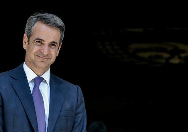 Μητσοτάκης για δεκαετές ομόλογο: “Ένα σημείο αναφοράς που θεωρήθηκε κάποτε&hellip;